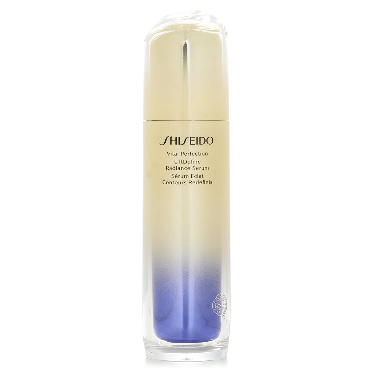 Shiseido - Vital Perfection LiftDefine Radiance Serum - 80ml/2.7oz