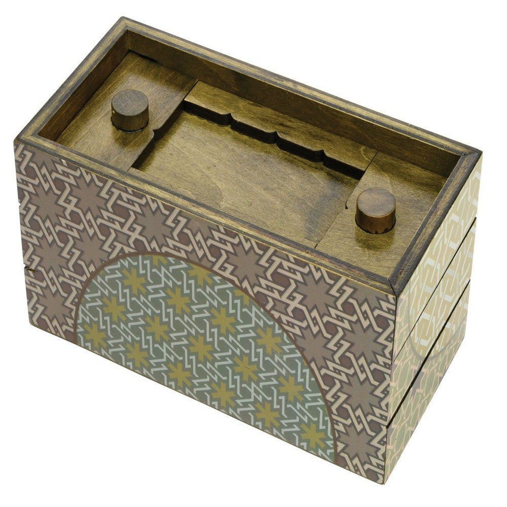 Puzzle - Secret Box - Summer (Philos)