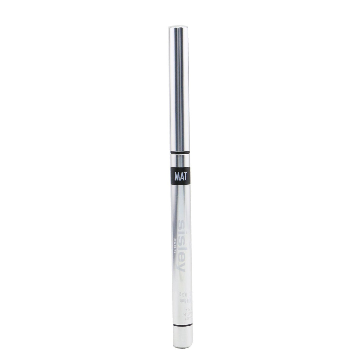 Sisley - Phyto Khol Star Waterproof Stylo Liner - #1 Matte Onyx - 0.3g/0.01oz