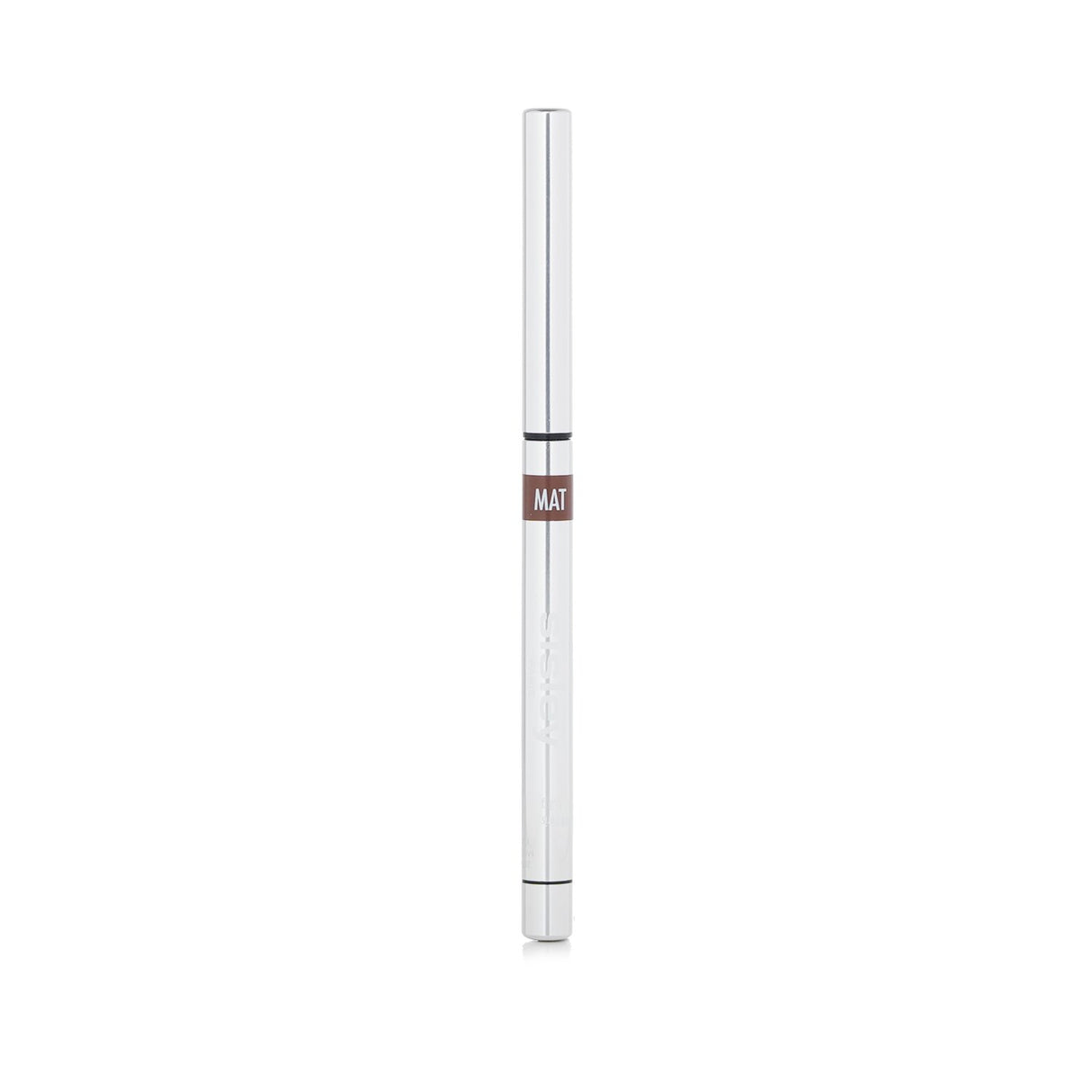 Sisley - Phyto Khol Star Waterproof Stylo Liner - #2 Matte Tonka - 0.3g/0.01oz