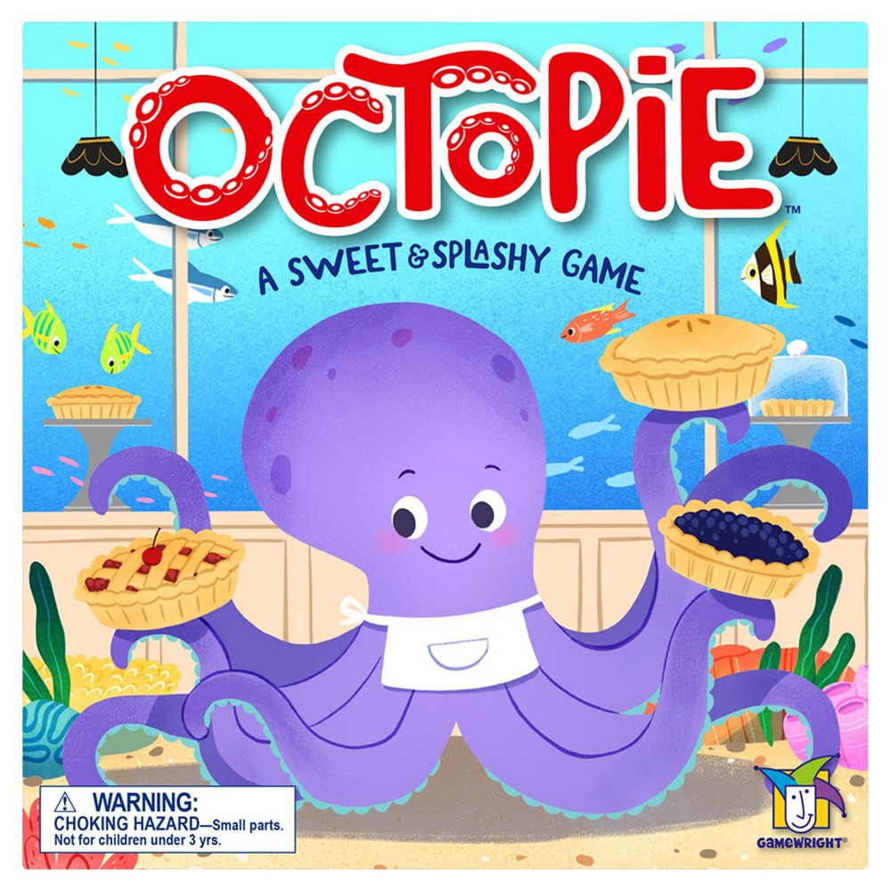 Octopie