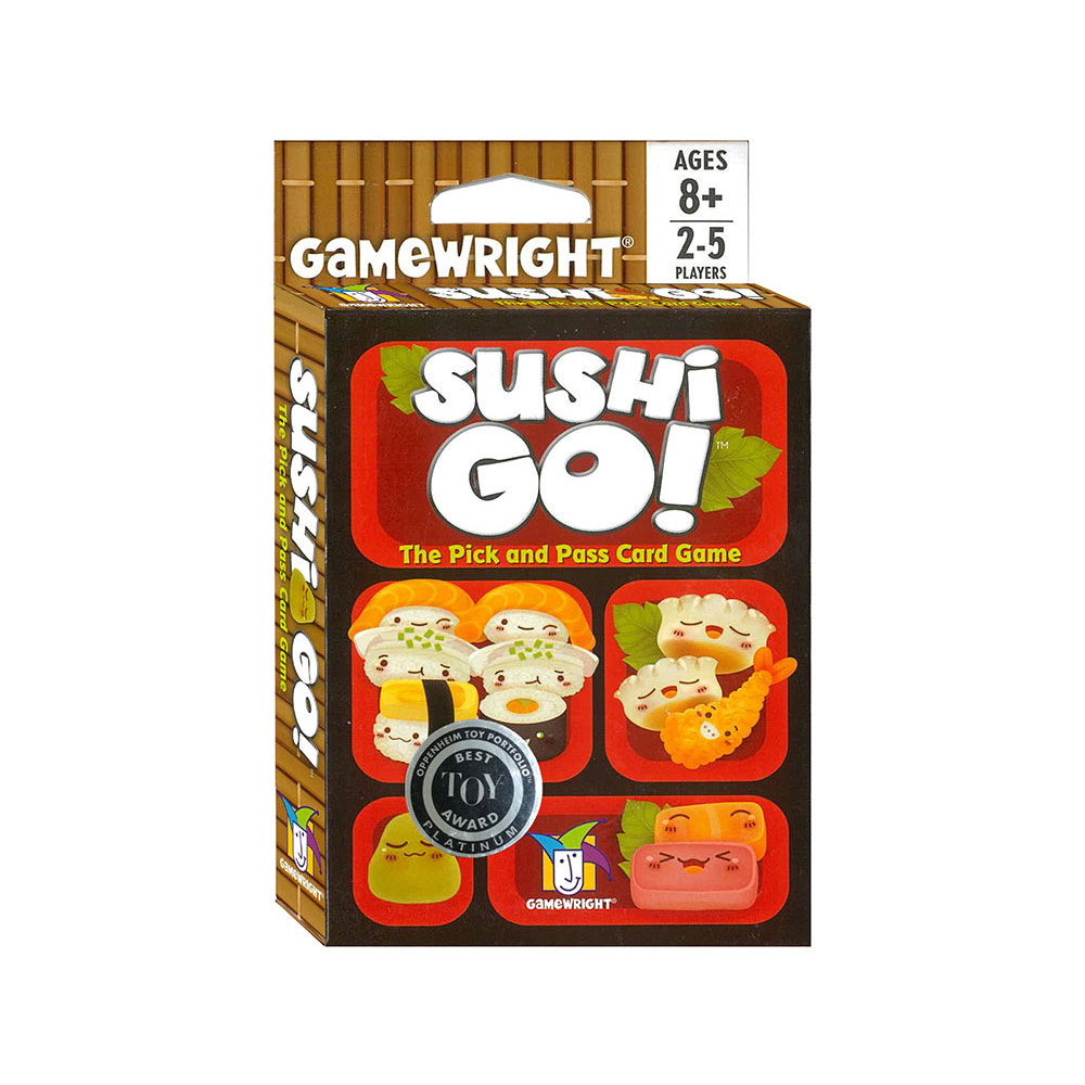 Sushi Go! - Hang-Sell