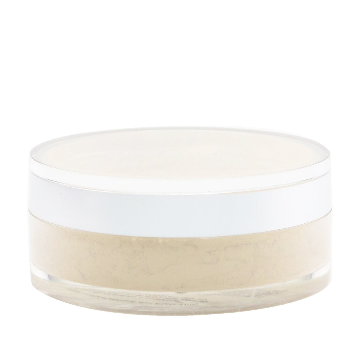 Loose mineral powder with SPF 20 for buildable coverage, enriched with skin-enhancing ingredients for a natural glow.