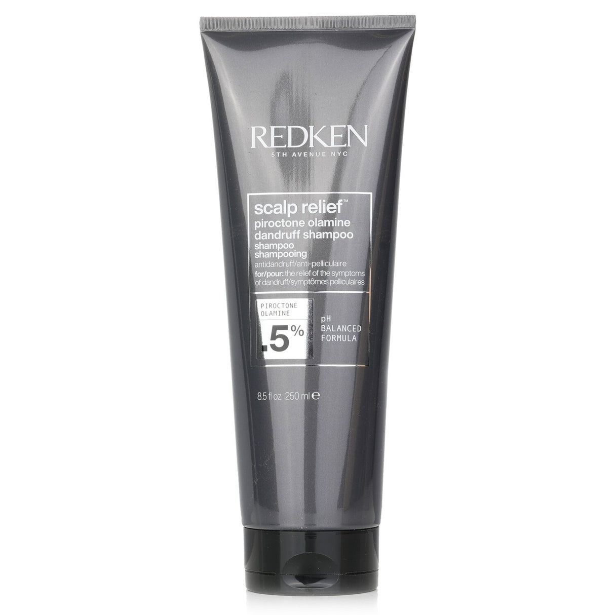 Redken - Scalp Relief Dandruff Control Shampoo - 250ml/8.5oz