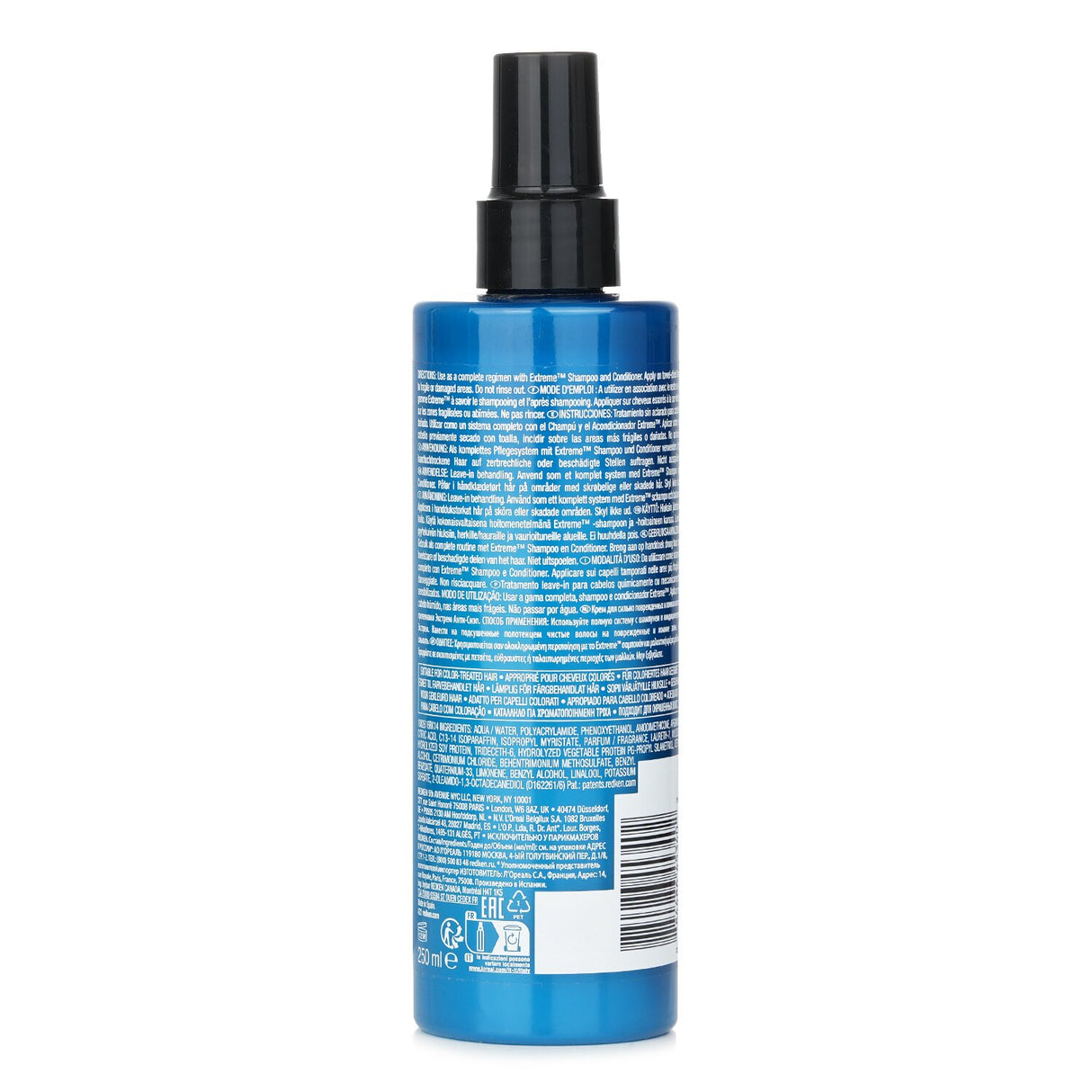 Redken - Extreme Anti-Snap Anti-Breakage Leave In Treatment (For Damaged Hair)