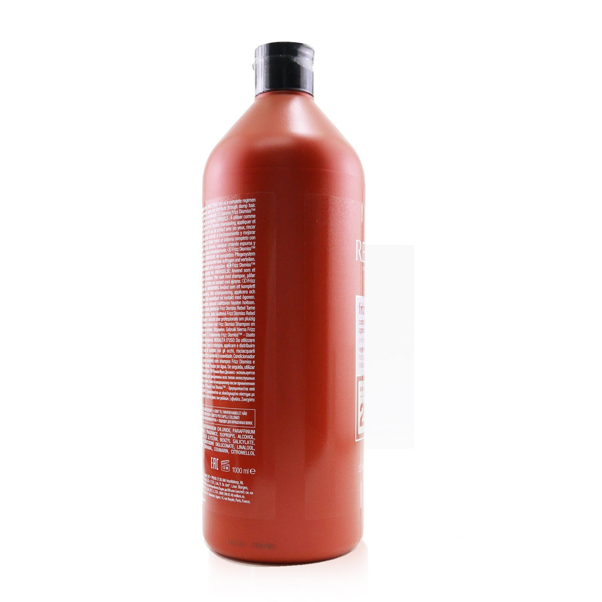 Redken - Frizz Dismiss Conditioner (For Frizzy/Unmanageable Hair) (Salon Size)
