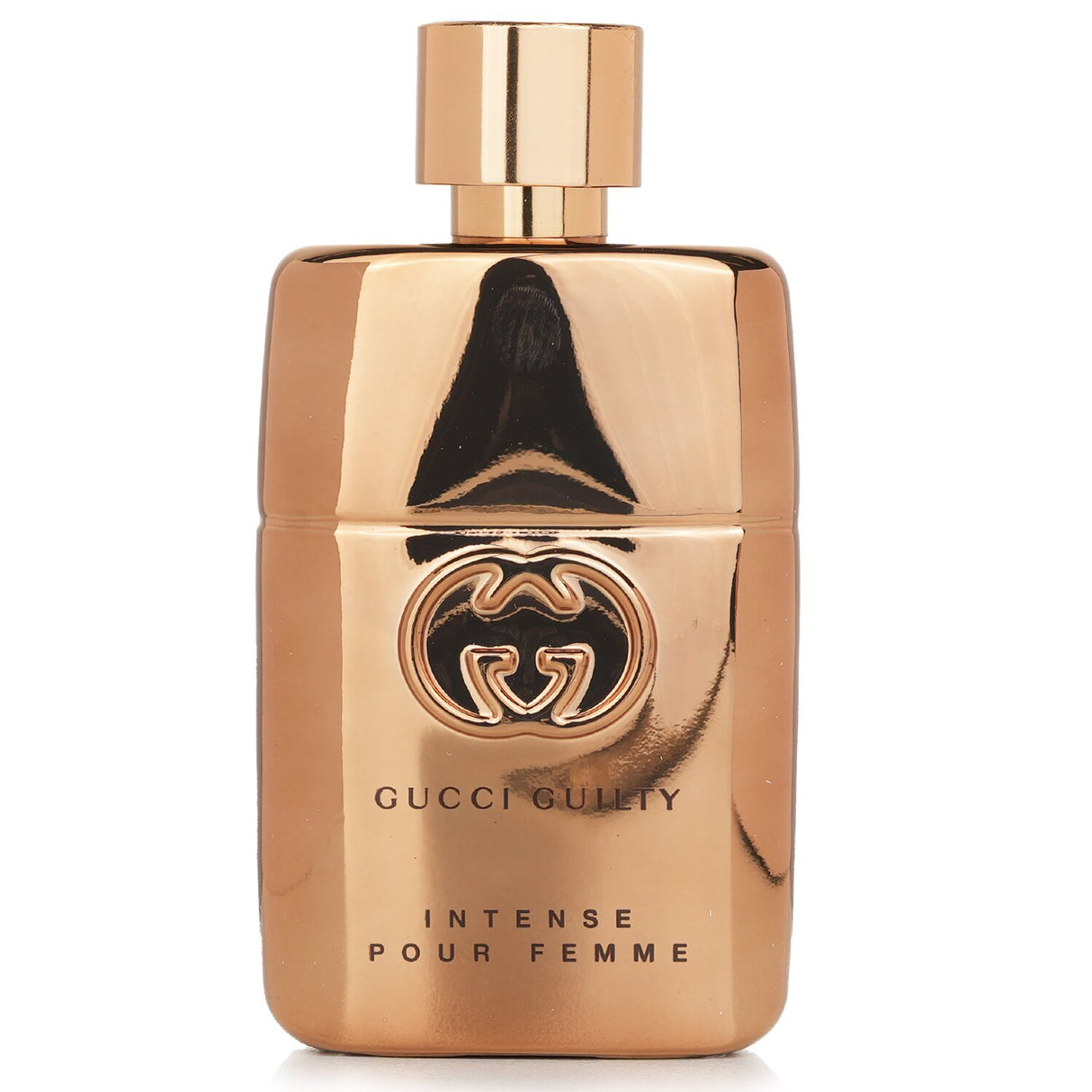 Gucci Guilty Pour Femme Eau De Parfum Intense Spray 50ml/1.6oz