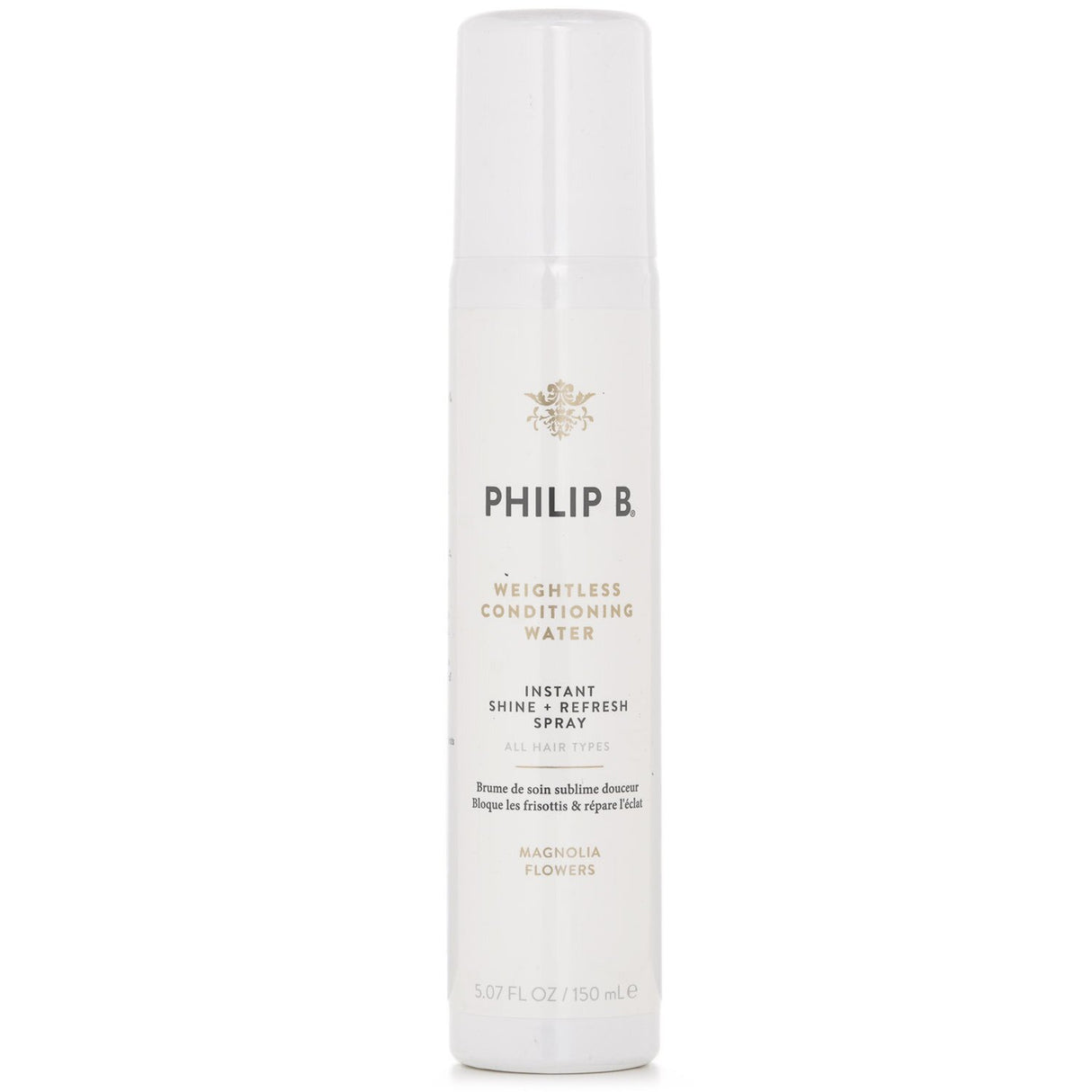 Philip B Weightless Conditioning Water 150ml/5.07oz