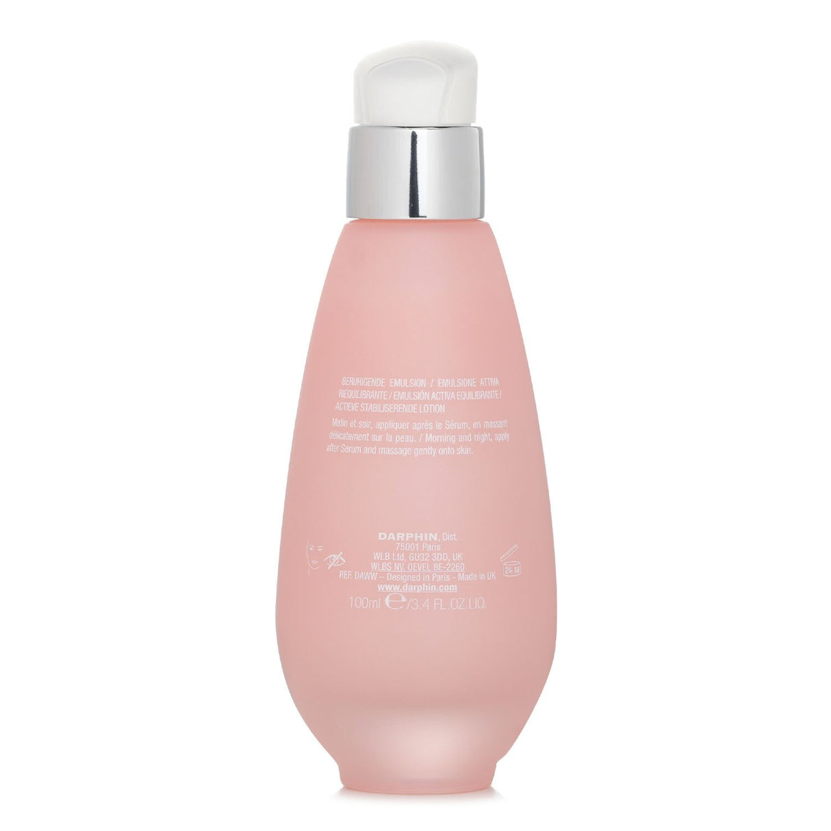 Darphin - Intral Active Stabilizing Lotion - 100ml/3.4oz