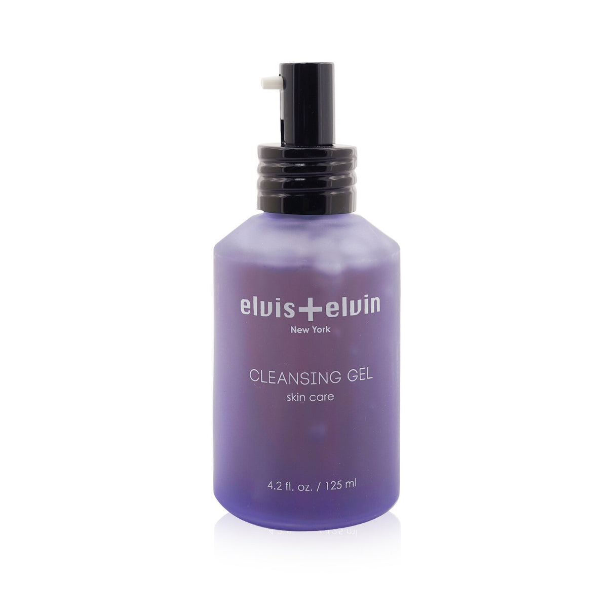 Elvis + Elvin - Cleansing Gel - 125ml/4.2oz