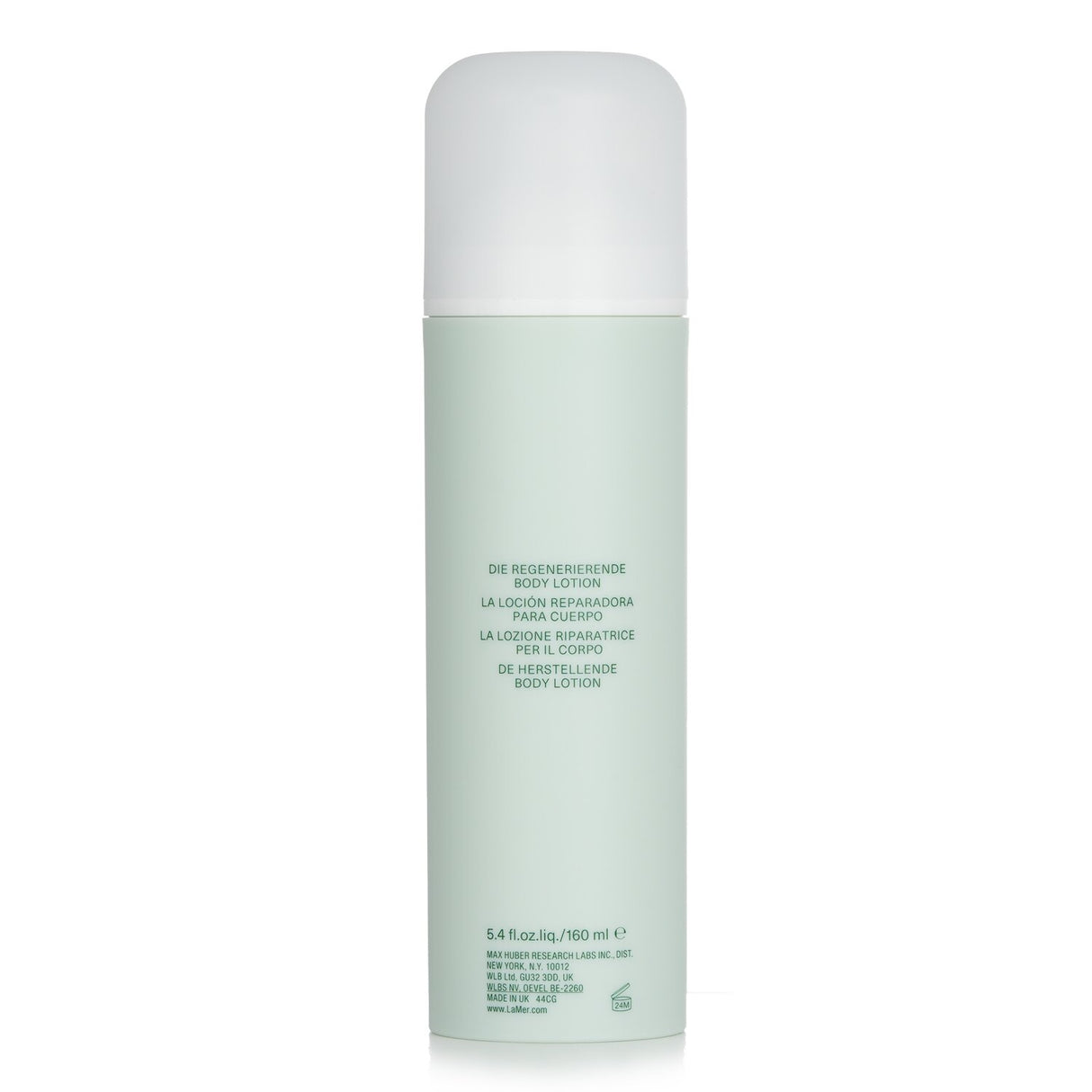 La Mer - The Reparative Body Lotion - 160ml/5.3oz
