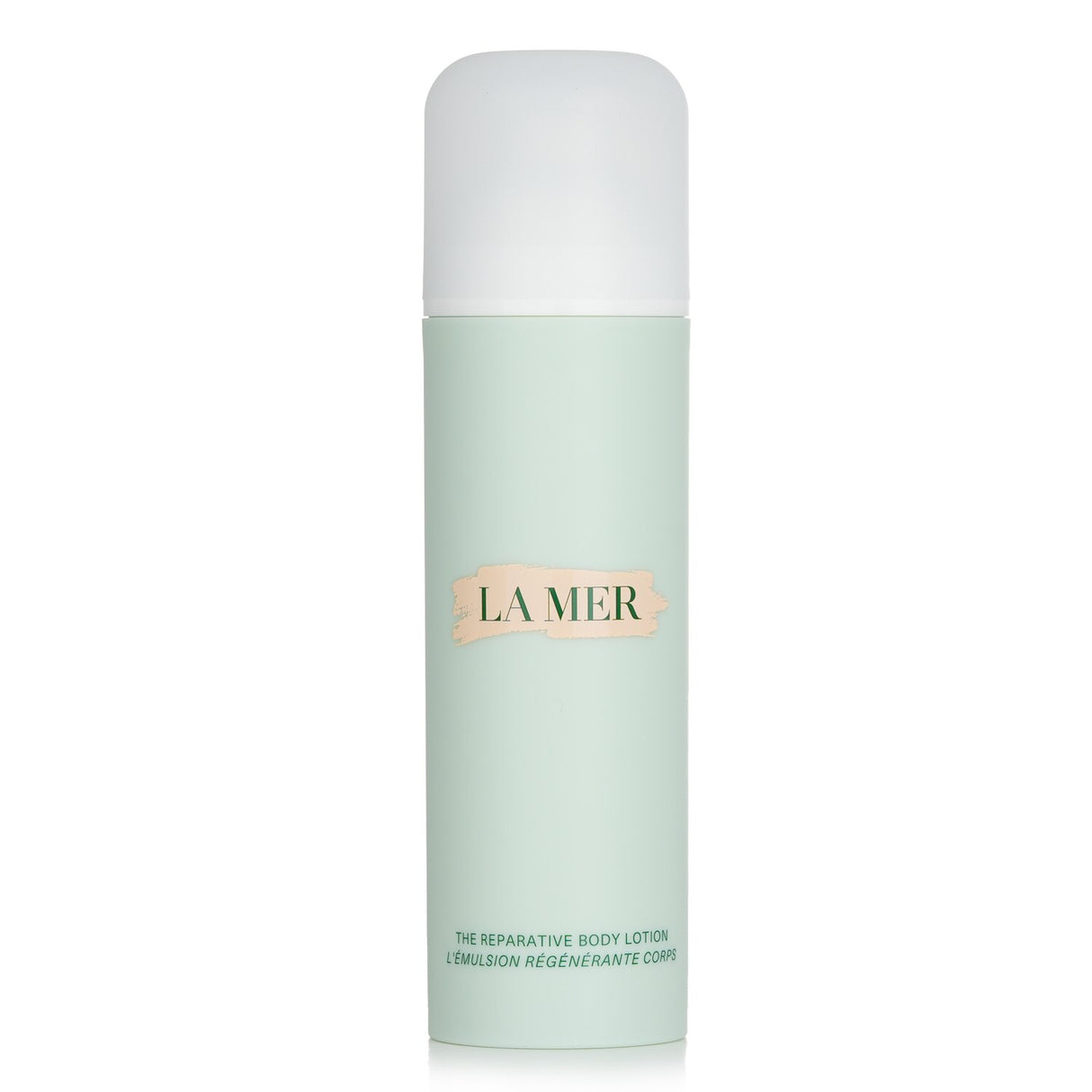La Mer - The Reparative Body Lotion - 160ml/5.3oz