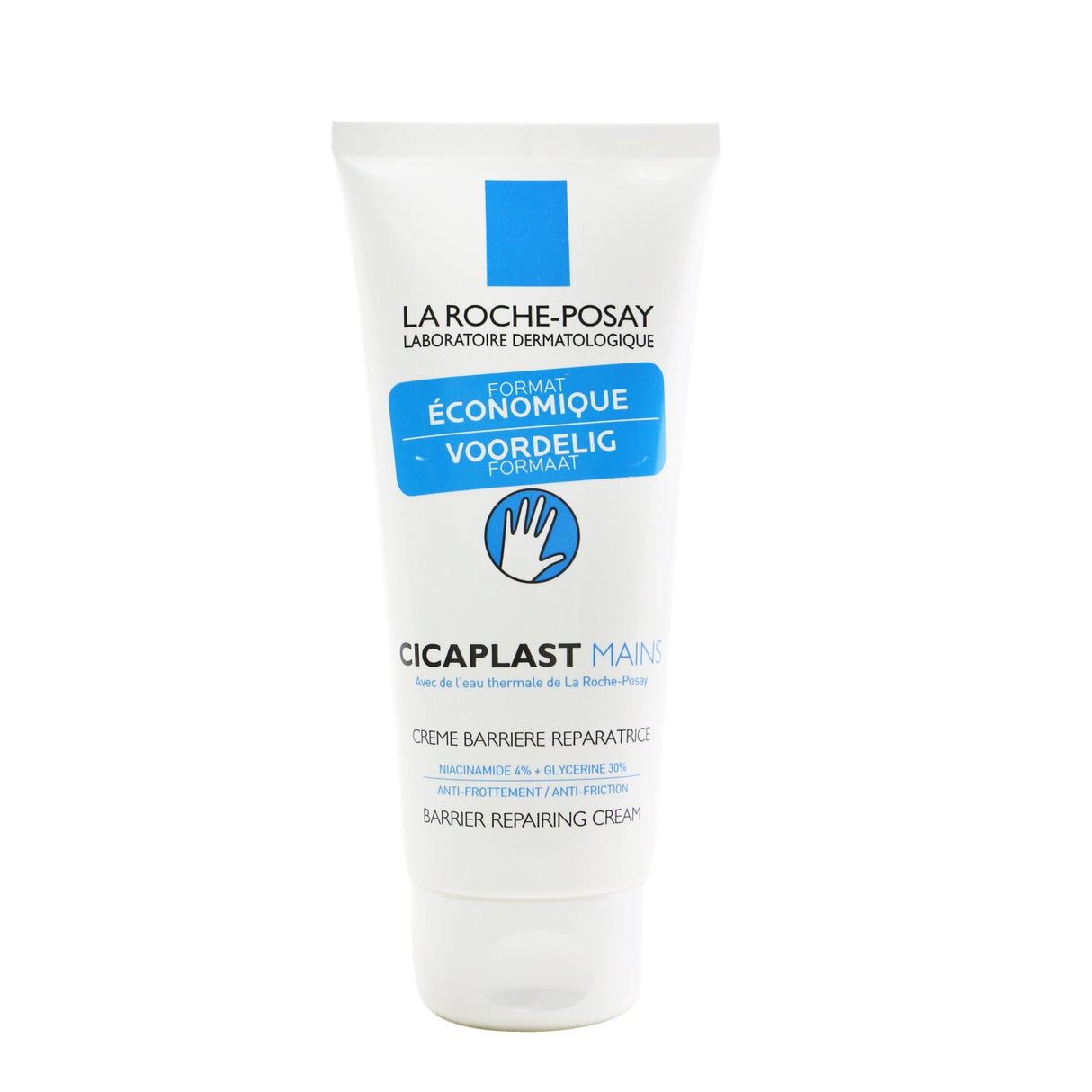 La Roche Posay - Cicaplast Mains Barrier Repairing Cream for Hands - 100ml/3.3o