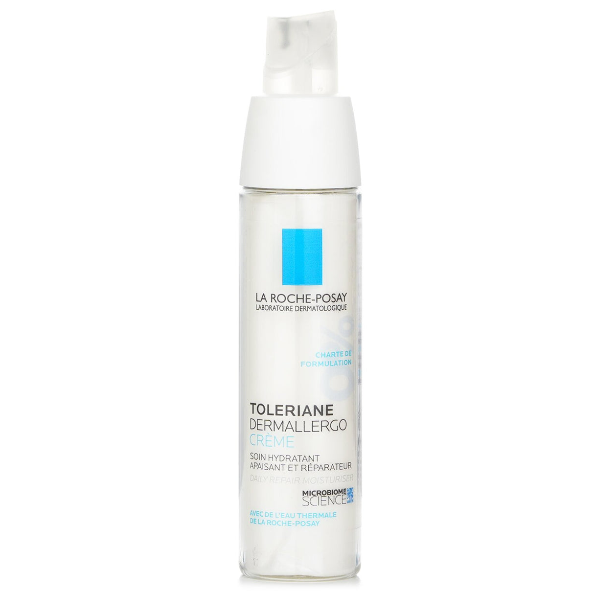 La Roche Posay - Toleriane Dermallergo Creme - Daily Repair Moisturiser - 40ml/