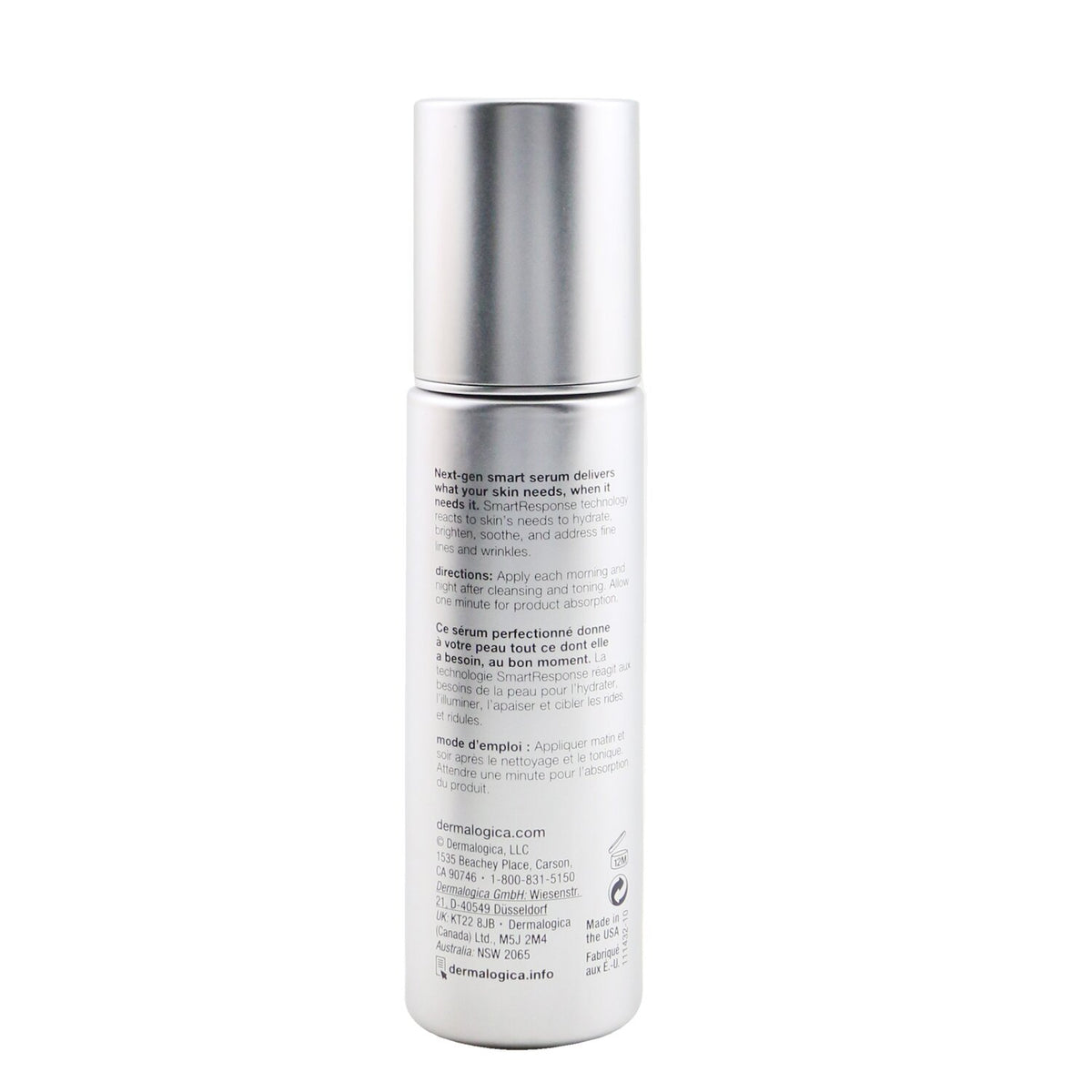 Dermalogica - Smart Response Serum - 30ml/1oz