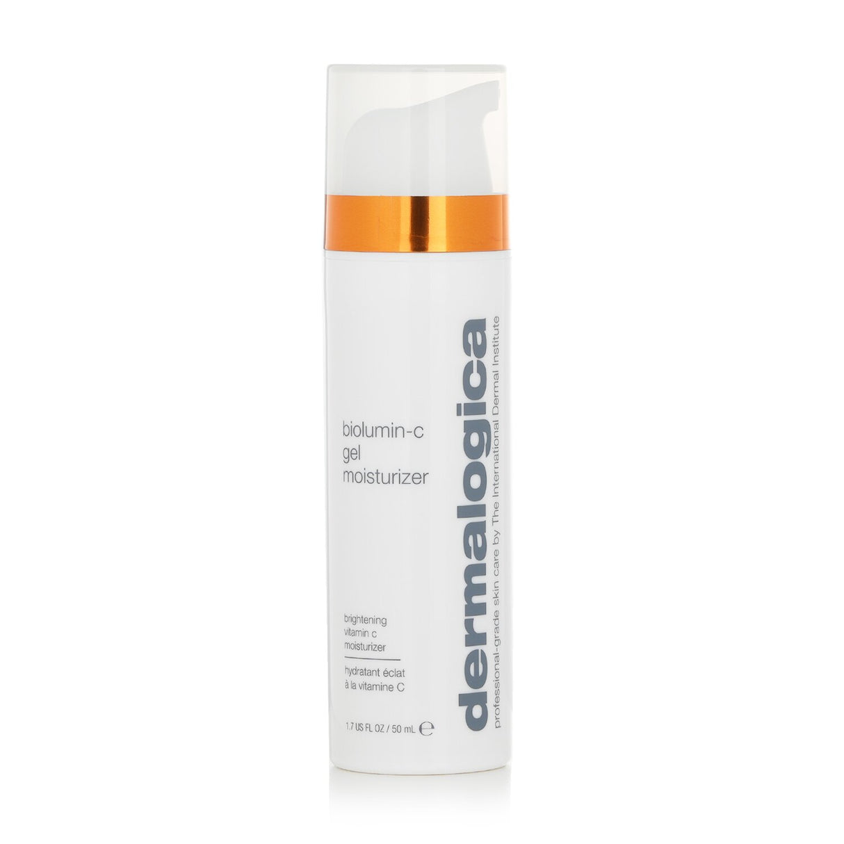 Dermalogica - Biolumin-C Gel Moisturizer - 50ml/1.7oz