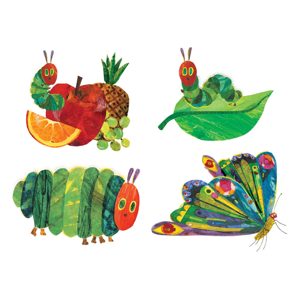 Vhc 4-In-1 Shape Puzzle