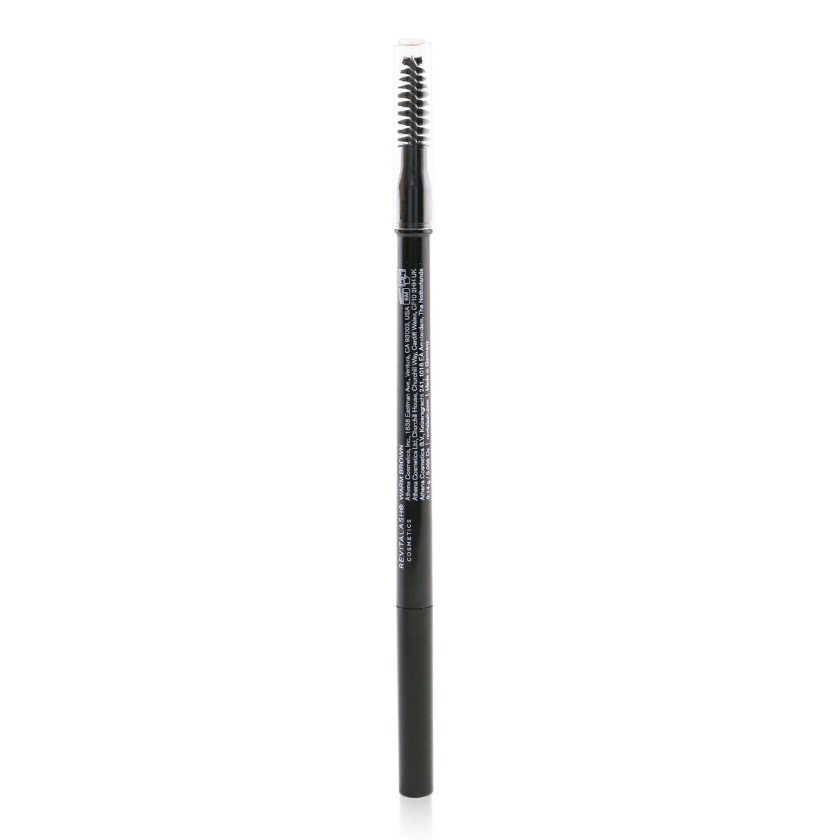 RevitaLash - RevitaBrow Hi Def Brow Pencil - Warm Brown - 0.14g/0.005oz