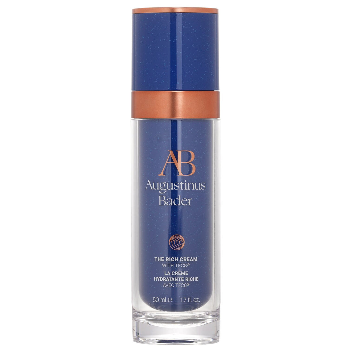 Augustinus Bader The Rich Cream with TFC8 50ml/1.7oz