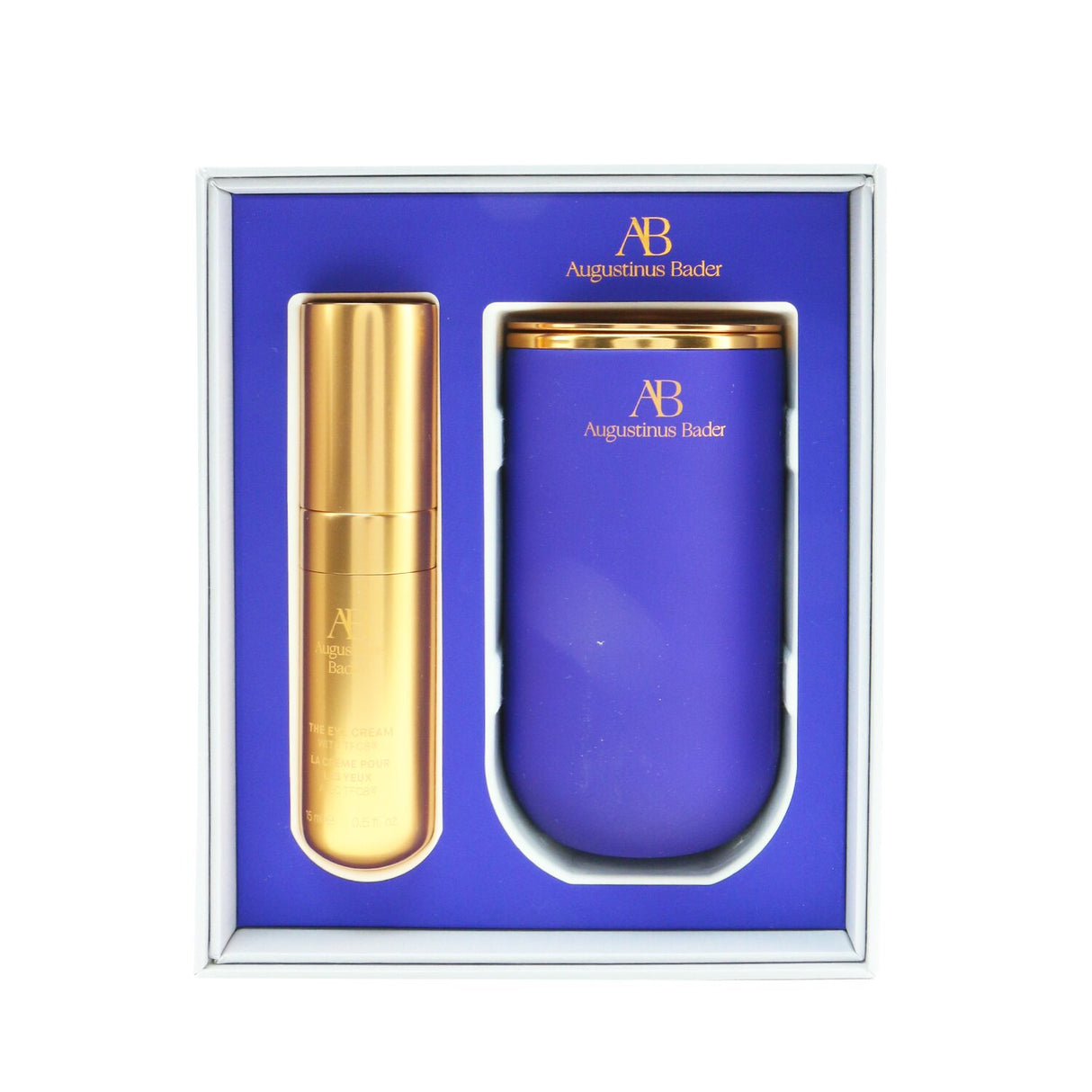 Augustinus Bader - The Eye Cream with TFC8 - 15ml/0.5oz