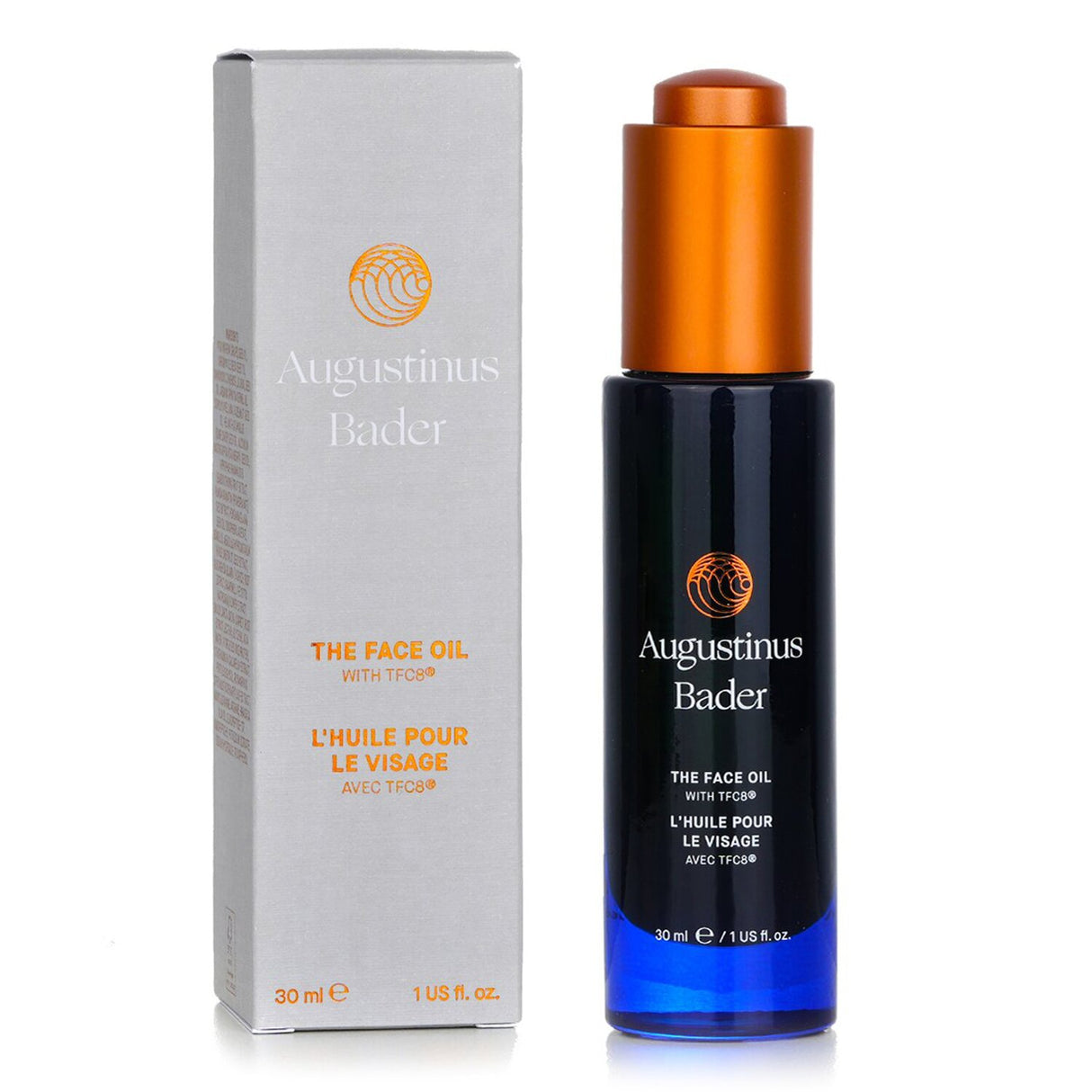 Augustinus Bader - The Face Oil with TFC8 - 30ml/1oz