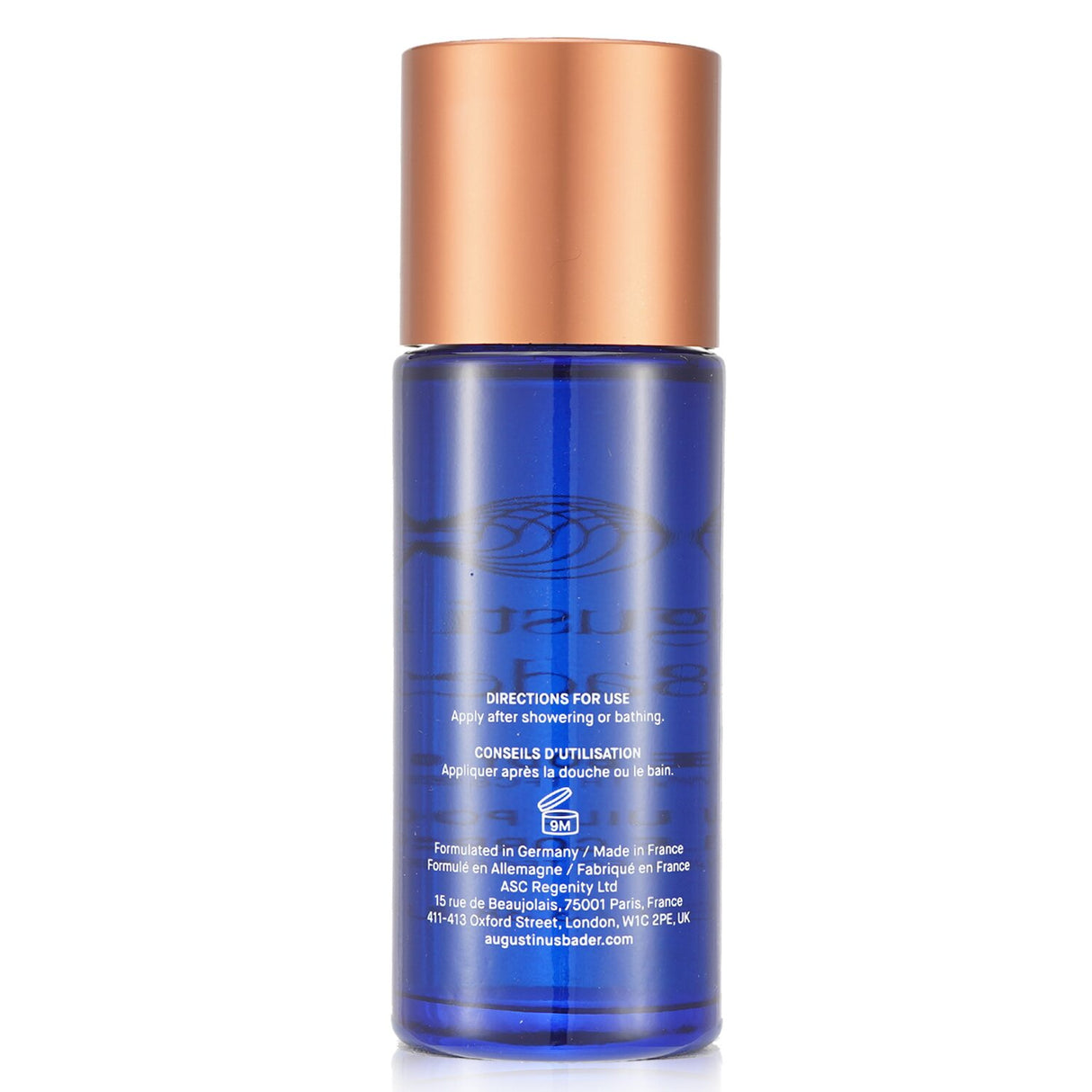 Augustinus Bader - The Body Oil with TFC8 - 100ml/3.38oz