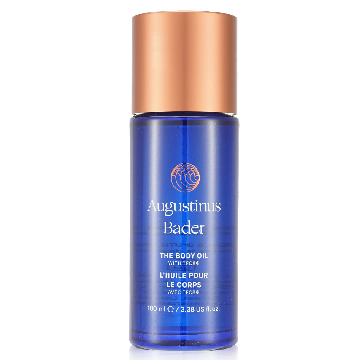 Augustinus Bader - The Body Oil with TFC8 - 100ml/3.38oz