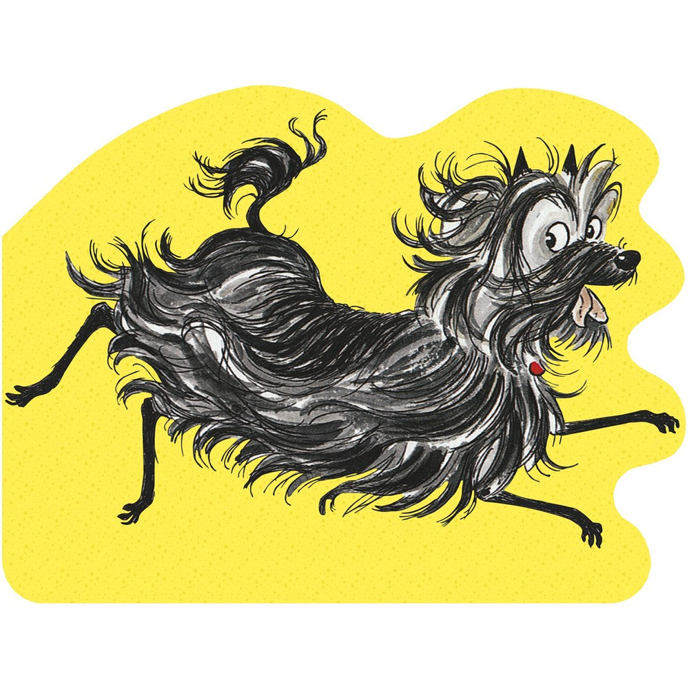 All About Hairy Maclary - Book