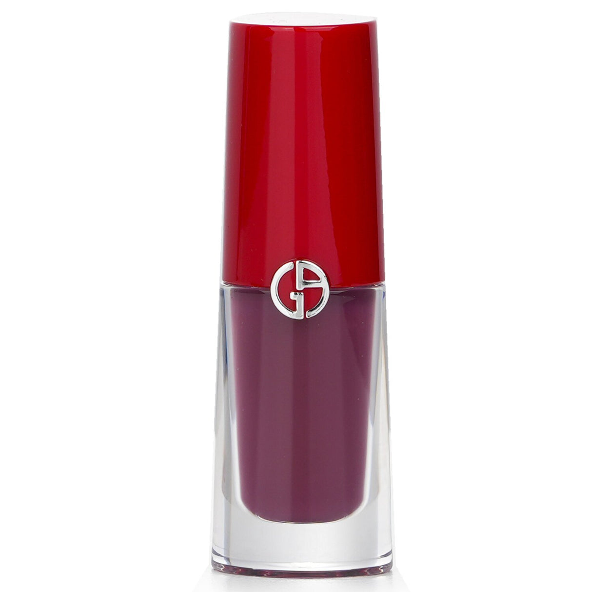 Giorgio Armani Lip Magnet Second Skin Intense Matte Color - # 601 Attitude 3.9ml