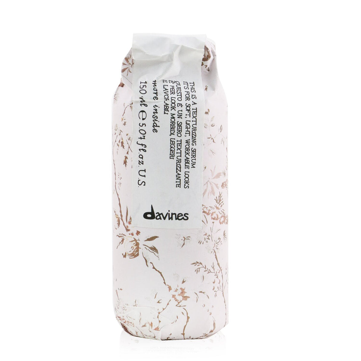 Davines - This Is A Texturizing Serum - 150ml/5.07oz