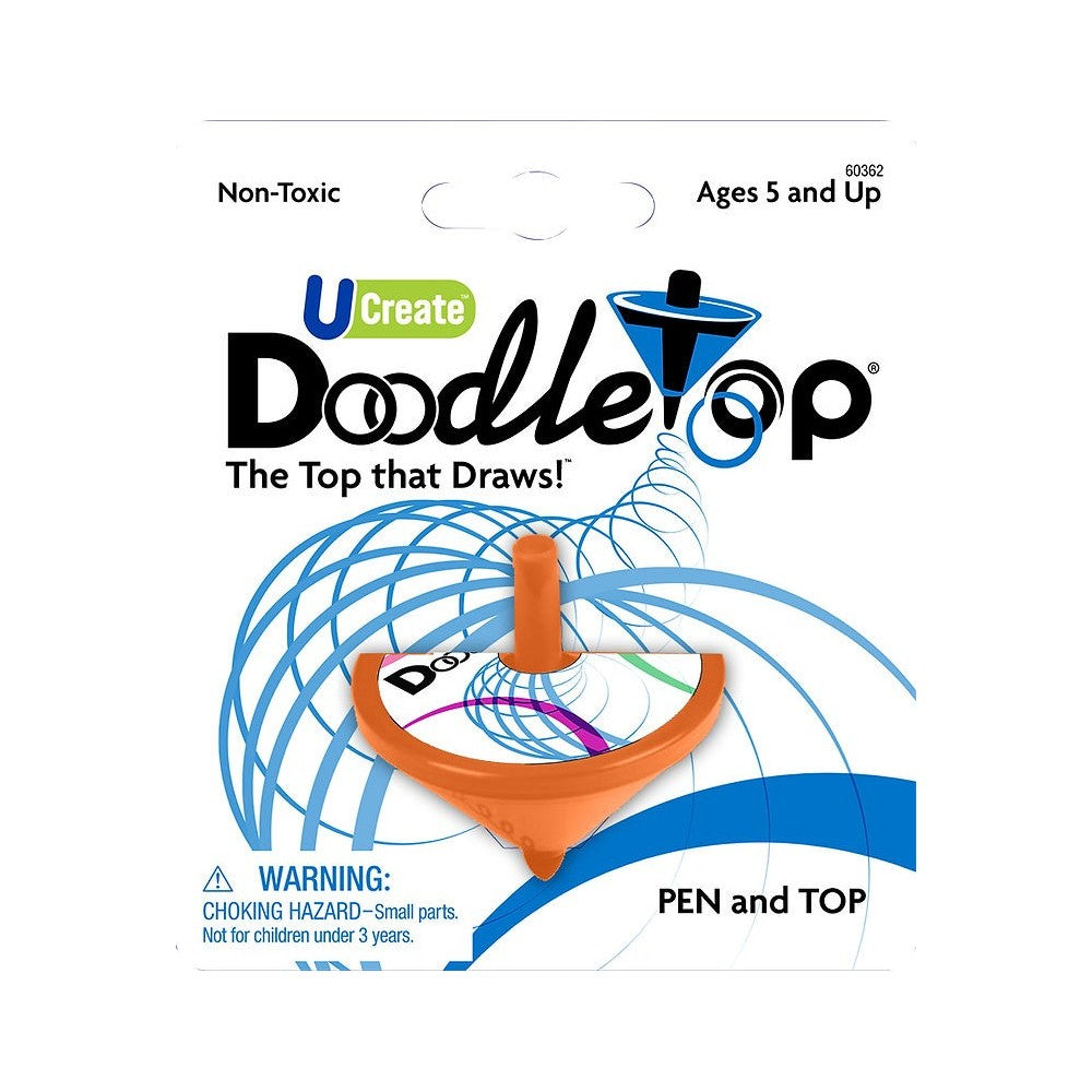 Doodletop Single (1)