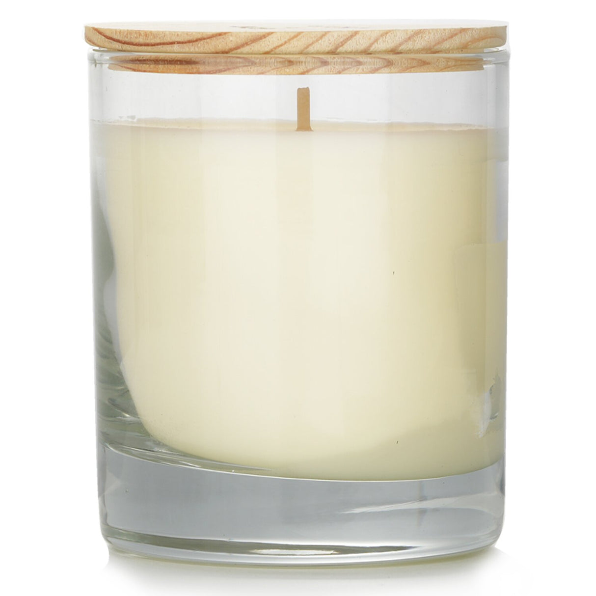 Luxurious 230g Eight & Bob Candle - Tanganika, crafted from vegetable wax for a serene, 60-hour burn.