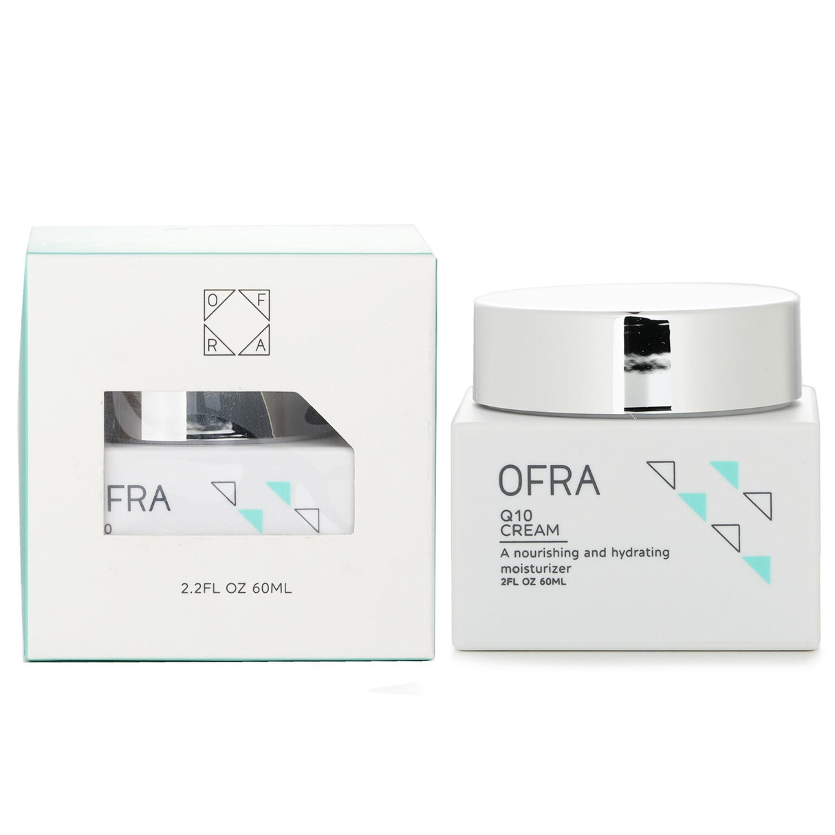 OFRA Cosmetics - Q10 Cream - 60ml/2oz