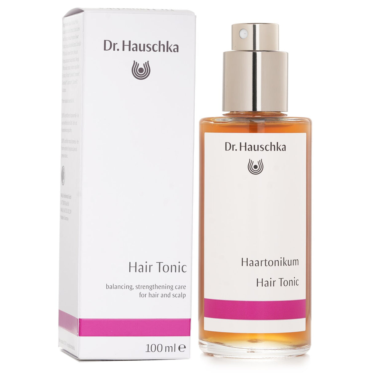 Dr. Hauschka Hair Tonic 100ml/3.4oz