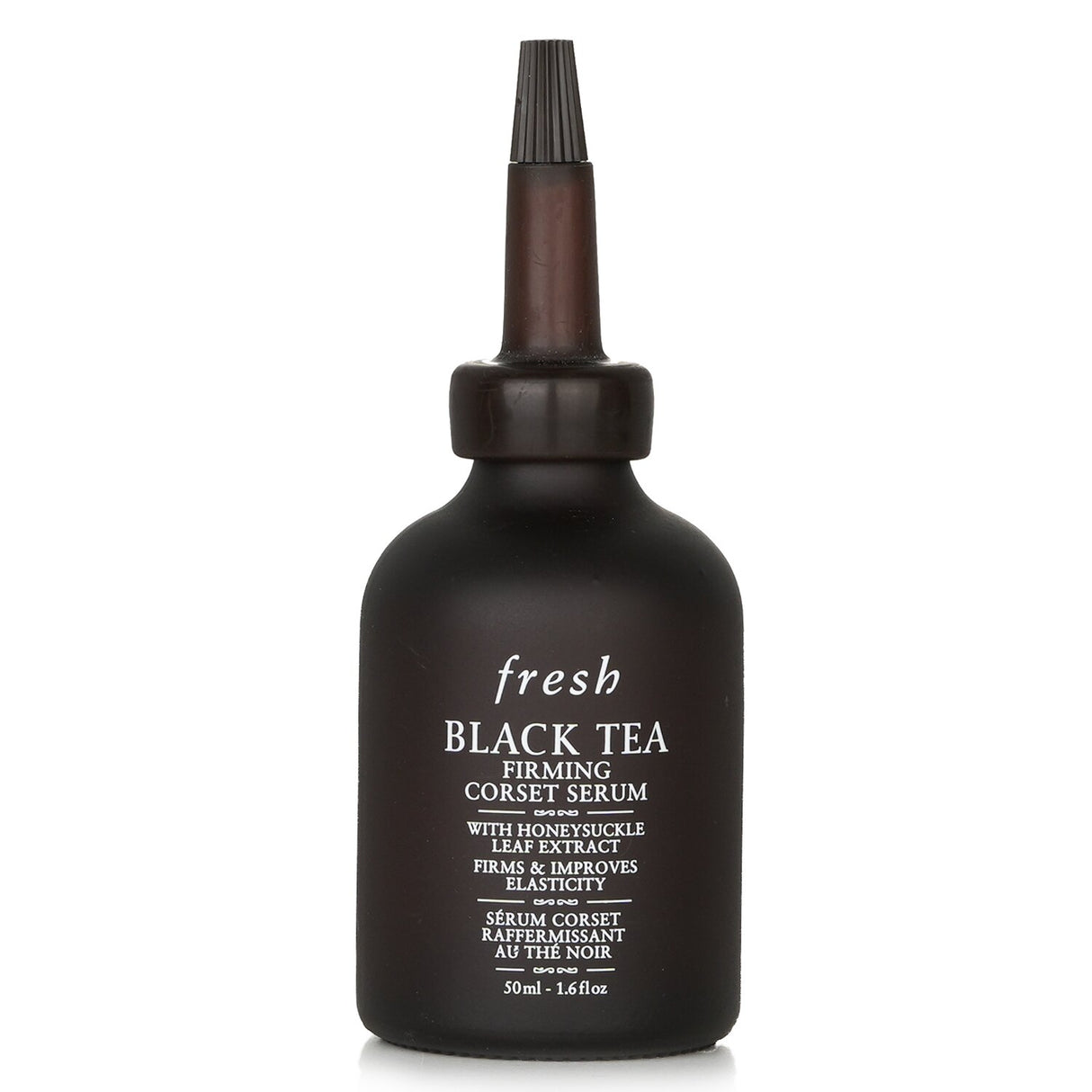 Fresh - Black Tea Firming Corset Serum - 50ml/1.6oz