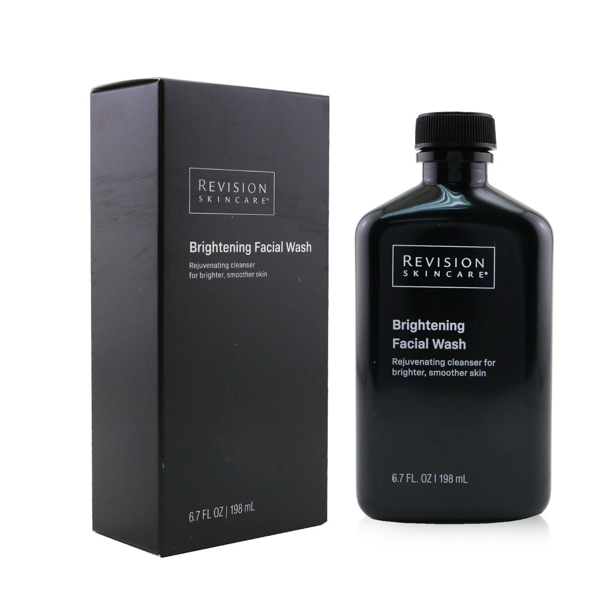 Revision Skincare - Brightening Facial Wash - 198ml/6.7oz