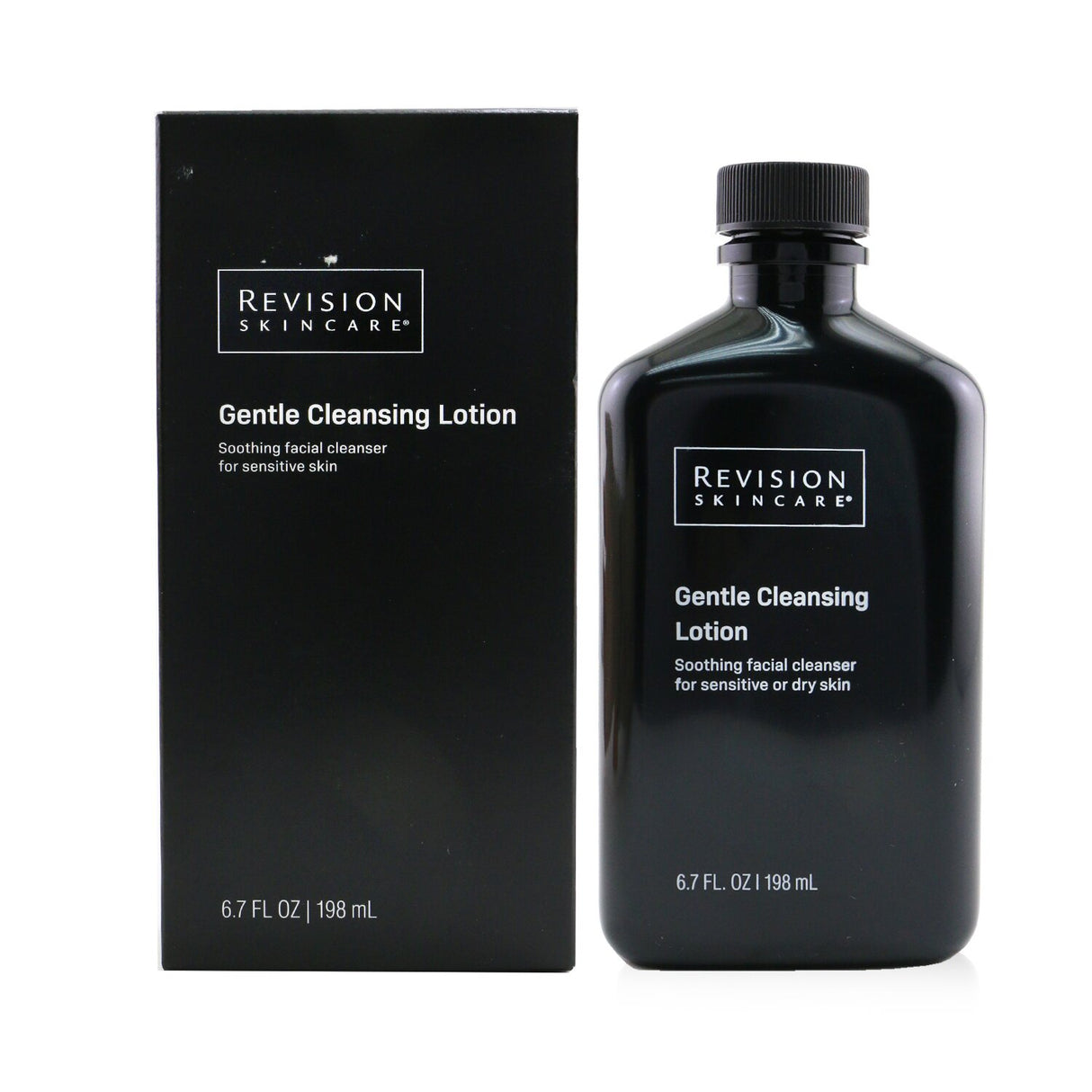 Revision Skincare - Gentle Cleansing Lotion - 198ml/6.7oz