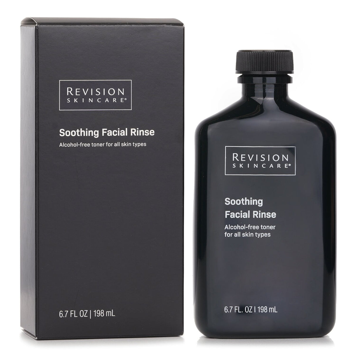Revision Skincare - Soothing Facial Rinse - 198ml/6.7oz