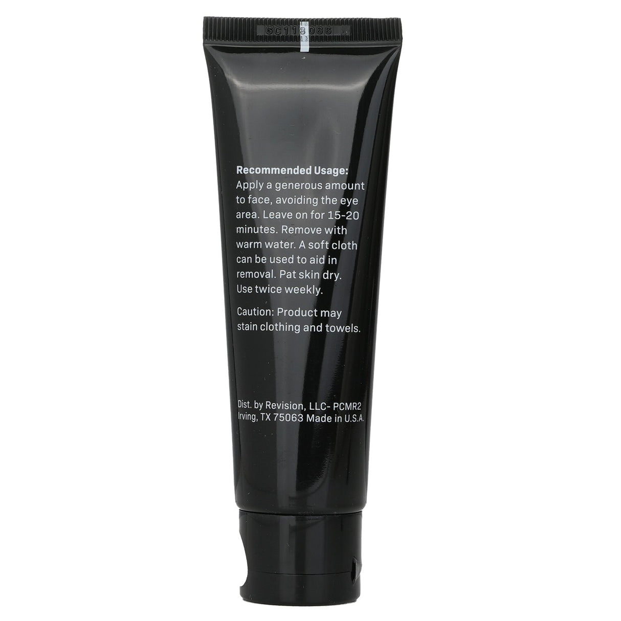 Revision Skincare - Pore Purifying Clay Mask - 48g/1.7oz