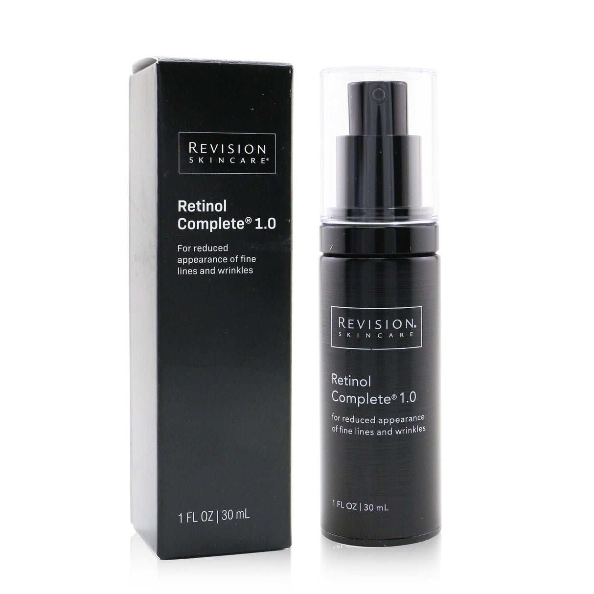 Revision Skincare - Retinol Complete 1.0 - 30ml/1oz