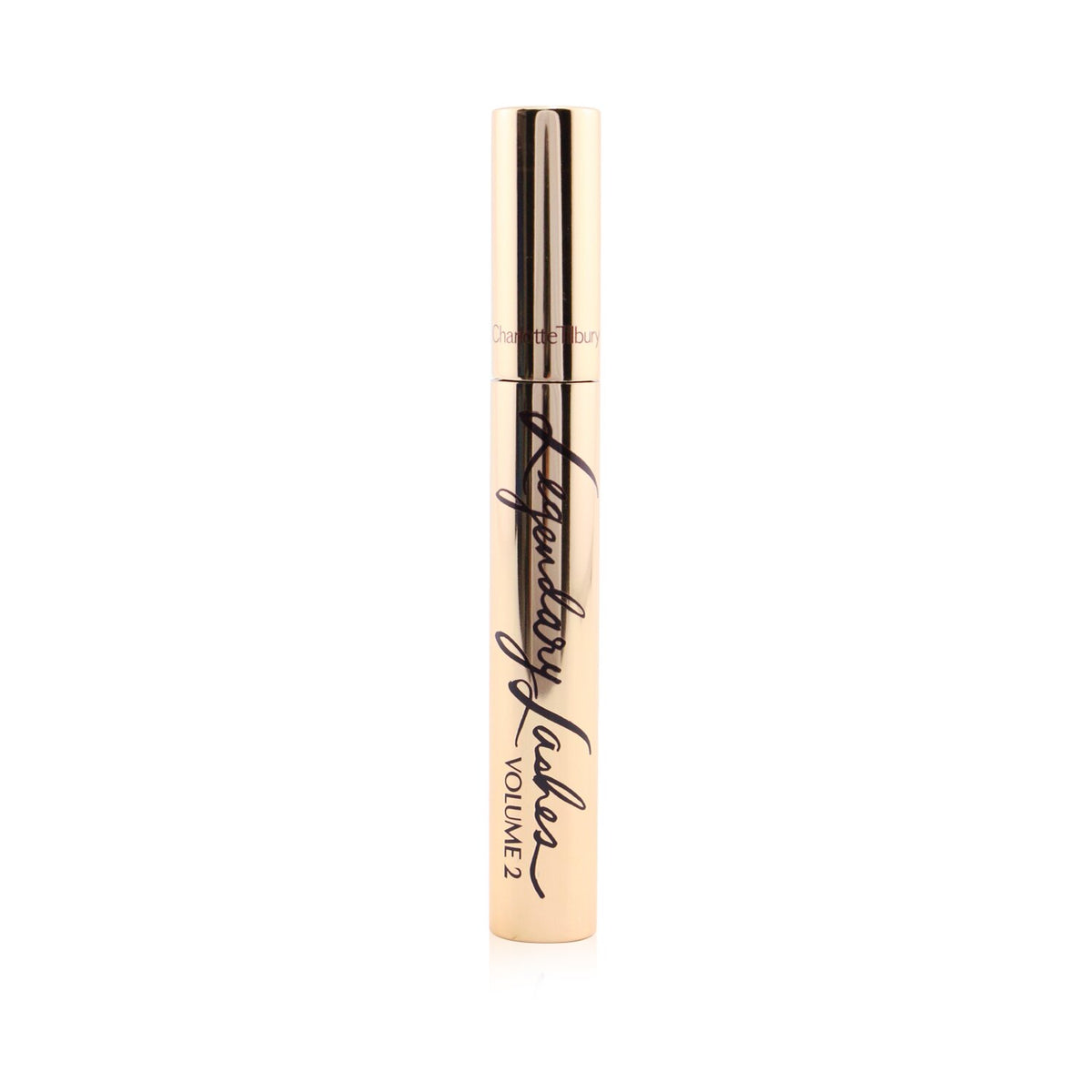 Charlotte Tilbury - Legendary Lashes Volume 2 - # Black Vinyl - 8ml/0.27oz