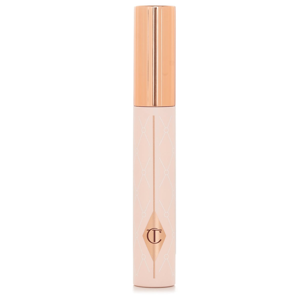 Charlotte Tilbury Pillow Talk Push Up Lashes! Mascara - # Super Black 10ml/0.33o