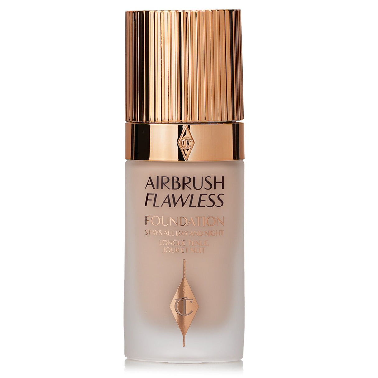 Charlotte Tilbury - Airbrush Flawless Foundation - # 1 Cool - 30ml/1oz