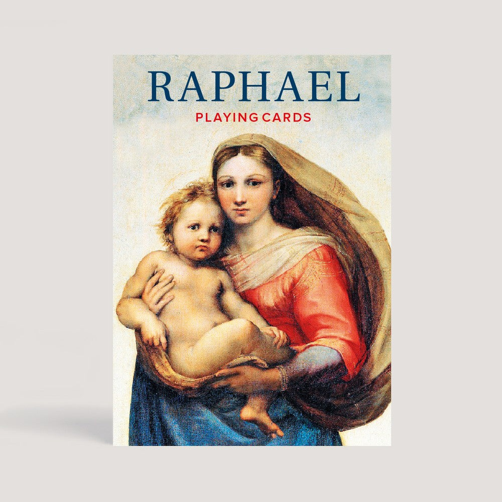 Raphael Poker