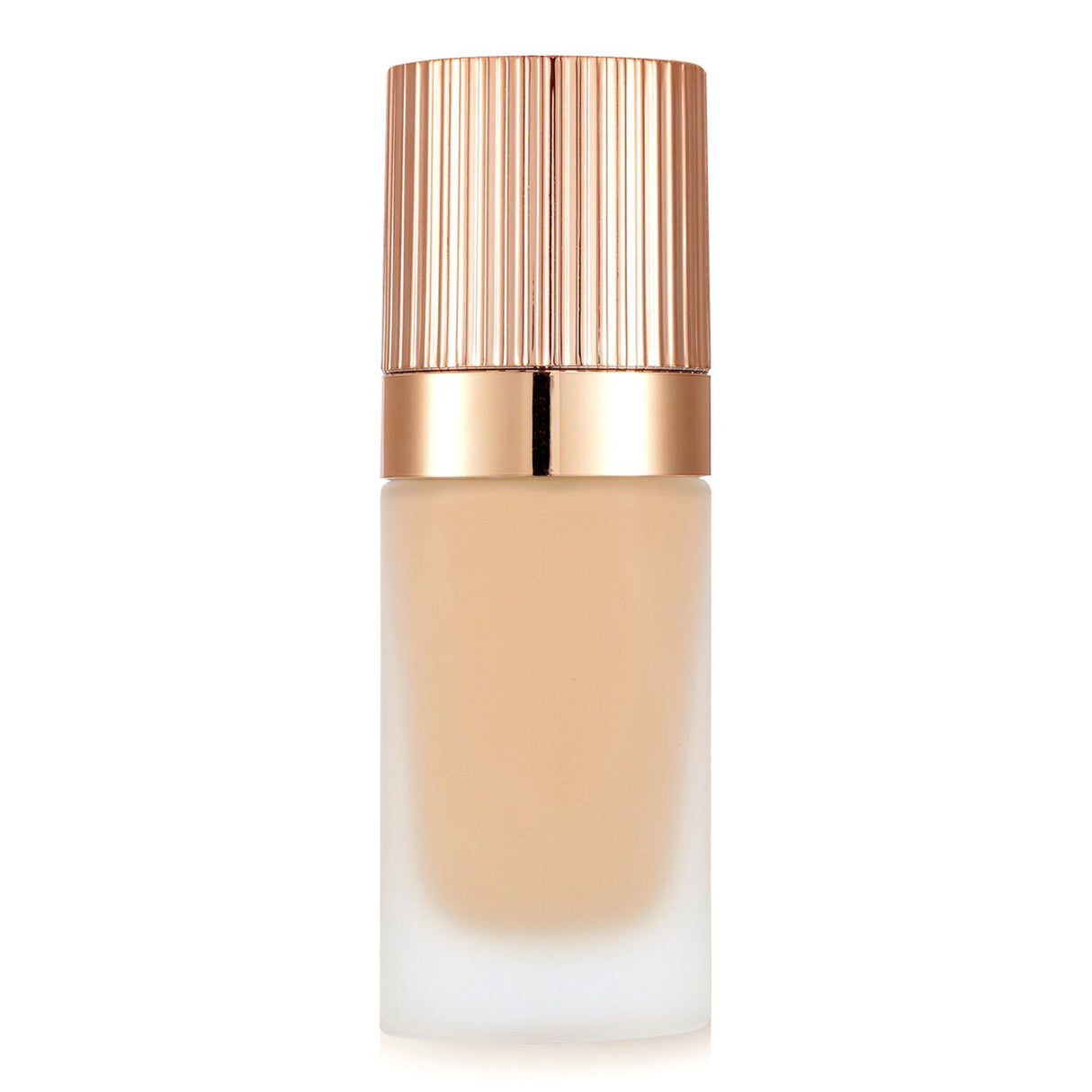 Charlotte Tilbury - Airbrush Flawless Foundation - # 4 Neutral - 30ml/1oz