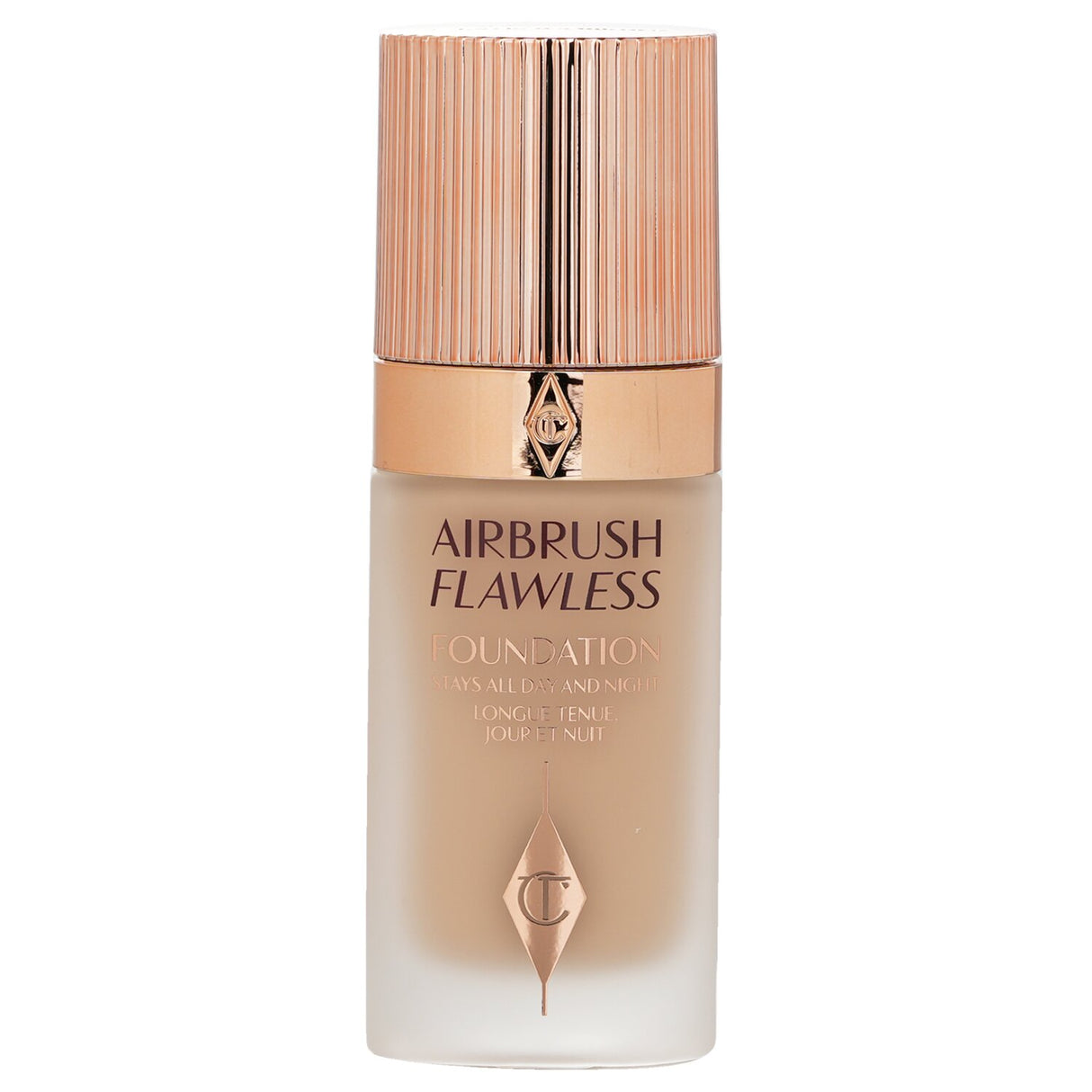 Charlotte Tilbury - Airbrush Flawless Foundation - # 5 Cool - 30ml/1oz