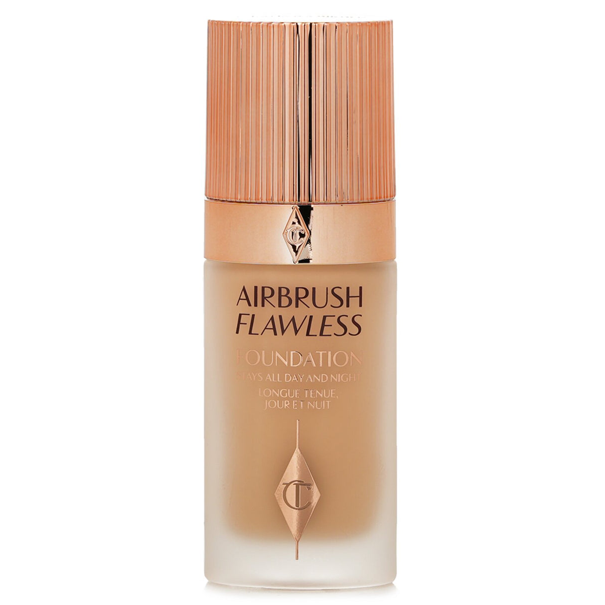 Charlotte Tilbury - Airbrush Flawless Foundation - # 5 Neutral - 30ml/1oz
