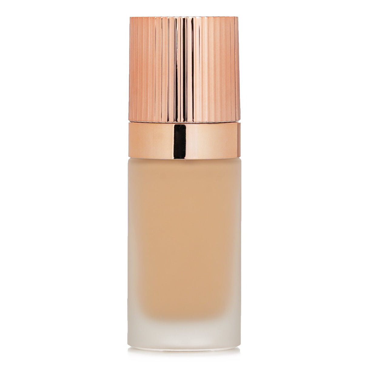 Charlotte Tilbury - Airbrush Flawless Foundation - # 5 Warm - 30ml/1oz