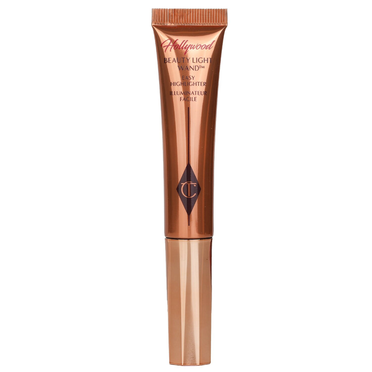 Charlotte Tilbury Hollywood Beauty Light Wand Easy Highlighter - # Spotlight 12m