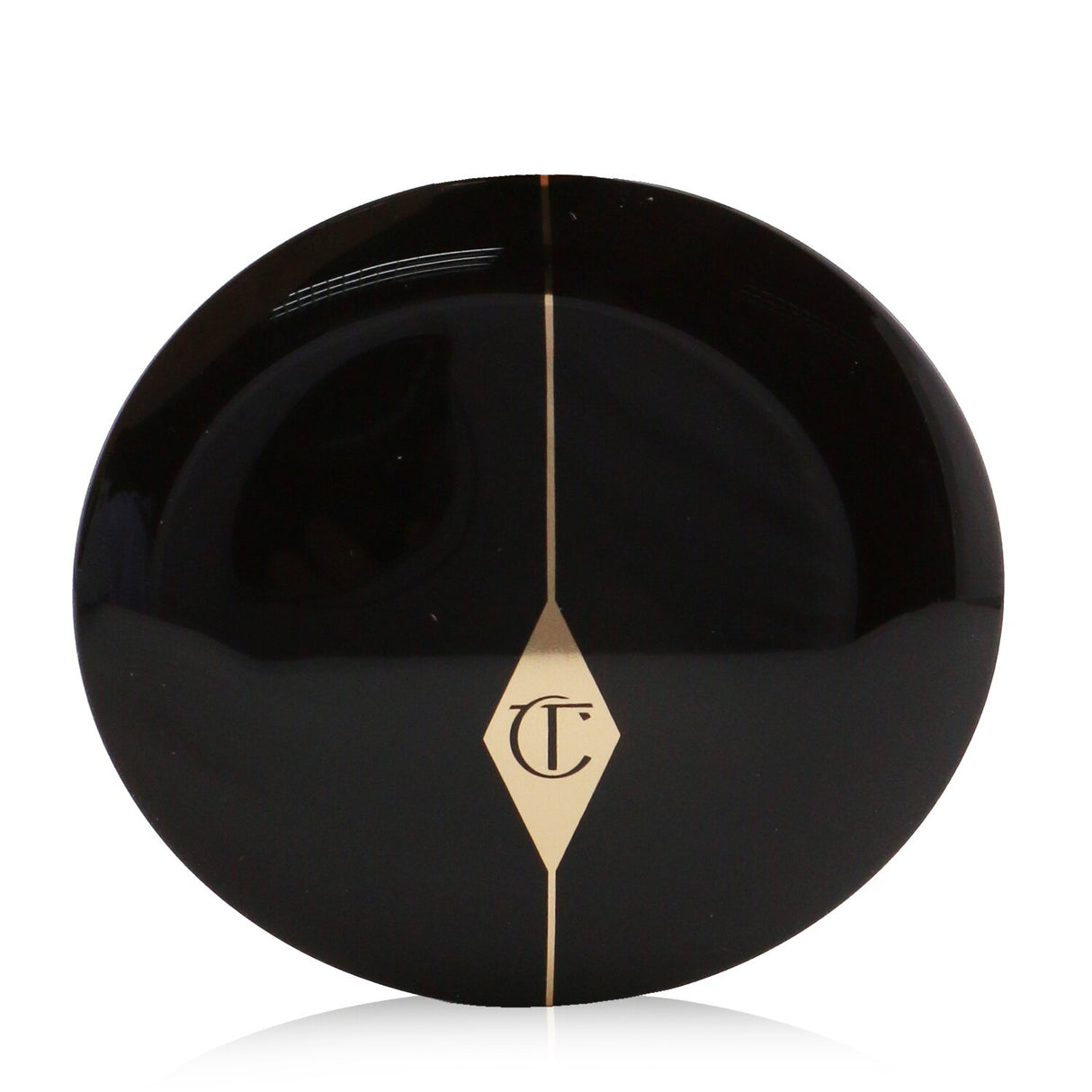 Charlotte Tilbury - Cheek To Chic Swish & Pop Blusher - # First Love - 8g/0.28o